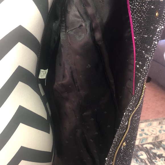 NWOT 📸Banana Republic Black Tweed Dress Jacket/Coat 📸 SzM - Picture 8 of 13